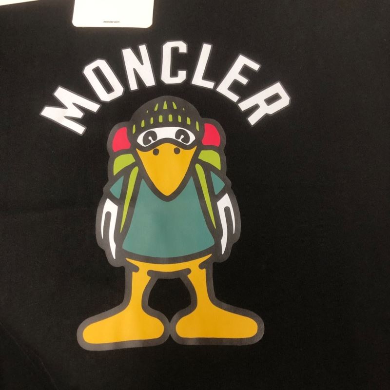 Moncler T-Shirts